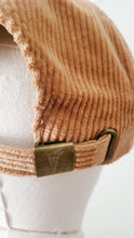Load image into Gallery viewer, "VNTG" Corduroy Baseball Hat