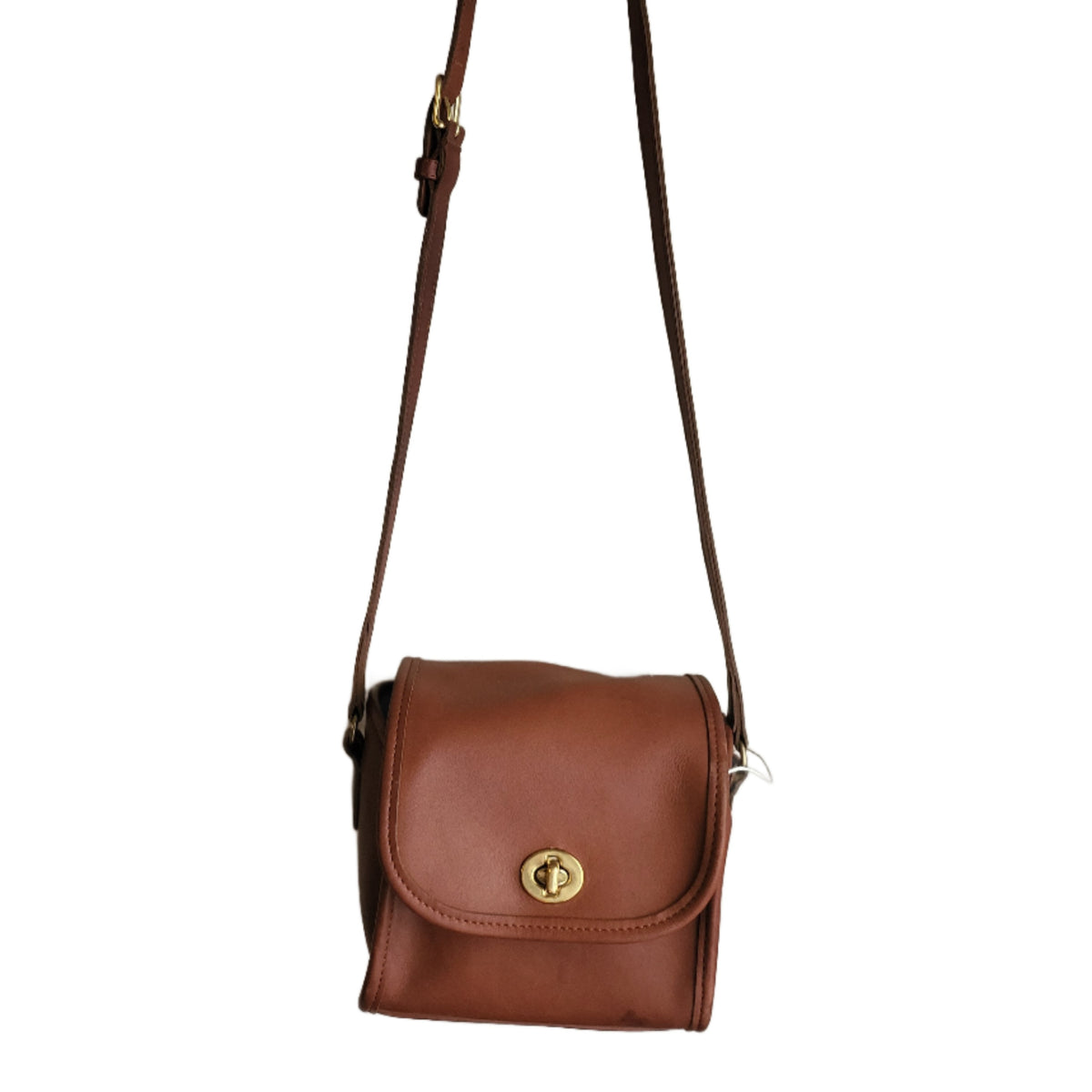 Coach emmie discount bag