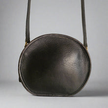 Load image into Gallery viewer, Canteen - Coach Mini Crossbody - Black