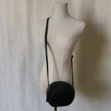 Load image into Gallery viewer, Canteen - Coach Mini Crossbody - Black