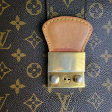 Load image into Gallery viewer, LV Serviette Fermoir Briefcase Attache - Louis Vuitton
