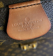 Load image into Gallery viewer, LV Serviette Fermoir Briefcase Attache - Louis Vuitton