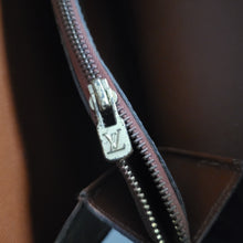 Load image into Gallery viewer, LV Serviette Fermoir Briefcase Attache - Louis Vuitton
