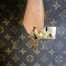 Load image into Gallery viewer, LV Serviette Fermoir Briefcase Attache - Louis Vuitton