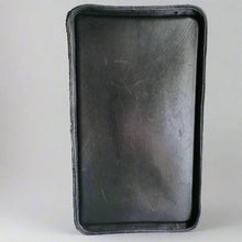 Load image into Gallery viewer, Chanel CC Double Stitch XL Vanity - Black