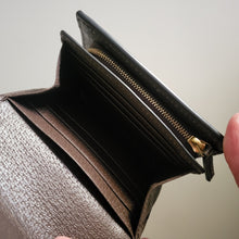 Load image into Gallery viewer, Gucci Ophidia GG Compact Wallet
