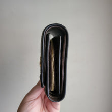 Load image into Gallery viewer, Gucci Ophidia GG Compact Wallet