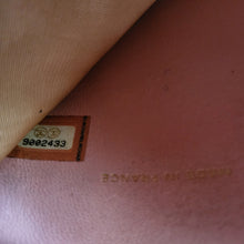 Load image into Gallery viewer, Chanel Pink Caviar Wallet