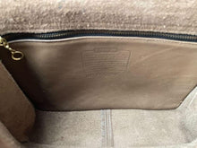 Load image into Gallery viewer, Willis - Taupe - Vintage Coach Satchel