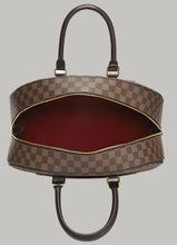 Load image into Gallery viewer, LV Damier Ebene Nolita XL - Louis Vuitton - Never Used!