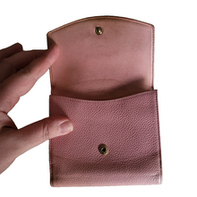 Load image into Gallery viewer, Chanel Pink Caviar Wallet