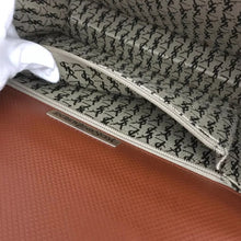 Load image into Gallery viewer, YSL Logo Clutch - Yves Saint Laurent