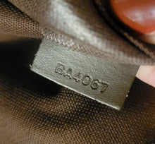 Load image into Gallery viewer, LV Damier Ebene Eole 50 Rolling Travel Bag - Louis Vuitton