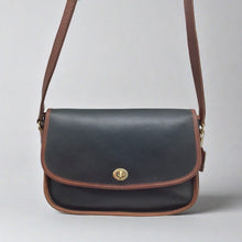 Load image into Gallery viewer, Coach Spectator City Bag - Green, Tabac