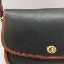 Load image into Gallery viewer, Coach Spectator City Bag - Green, Tabac