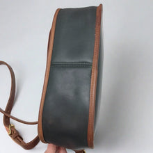 Load image into Gallery viewer, Coach Spectator City Bag - Green, Tabac