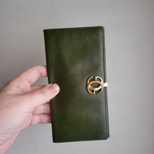 Load image into Gallery viewer, *Rare* Gucci Envelope Continental Wallet - 1970s
