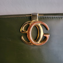 Load image into Gallery viewer, *Rare* Gucci Envelope Continental Wallet - 1970s
