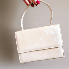 Load image into Gallery viewer, Mrs. Maisel - L. Strauss - 1960s Bag
