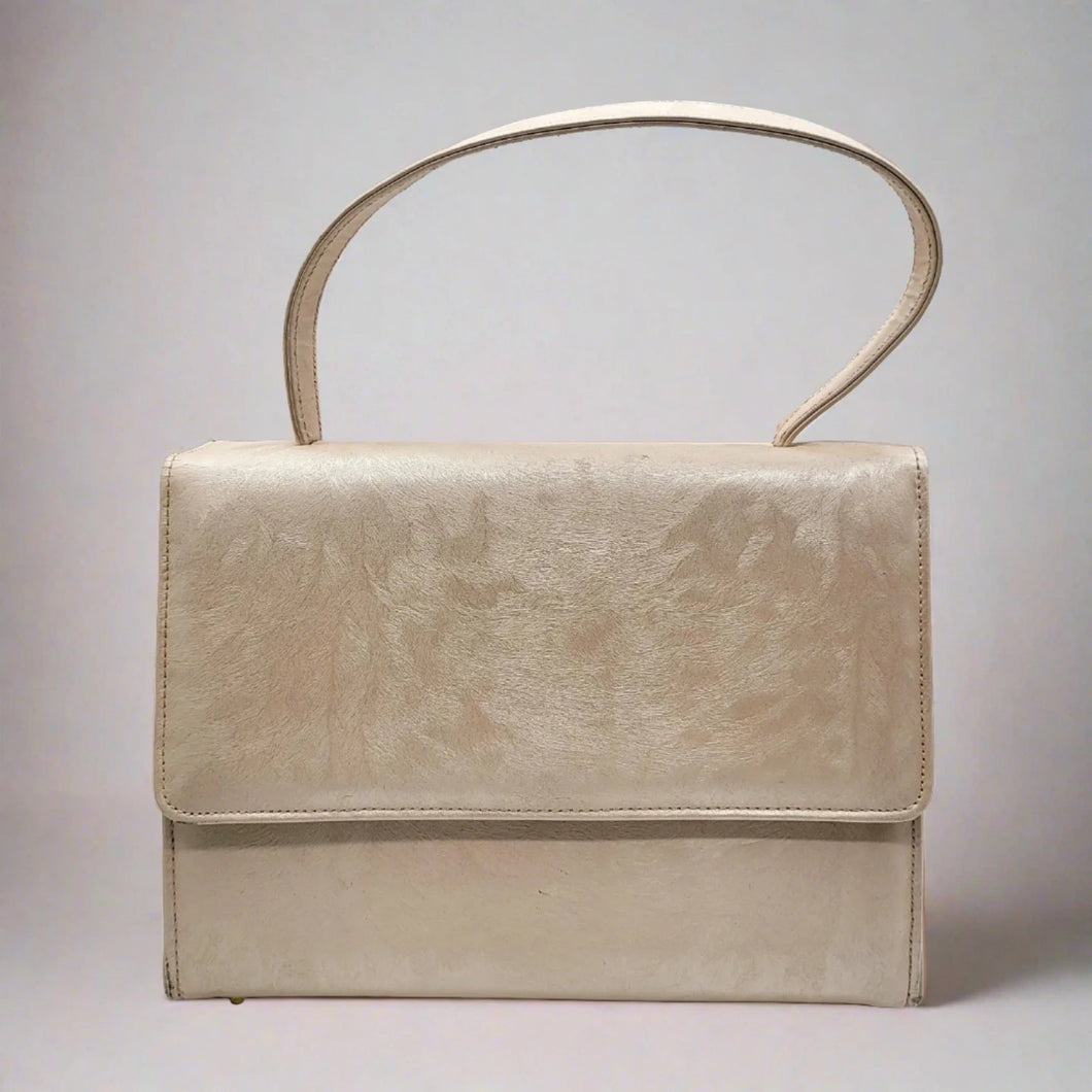 Mrs. Maisel - L. Strauss - 1960s Bag