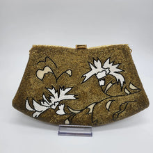 Load image into Gallery viewer, Sophie Lennon - 1960s Hand Beaded Bag
