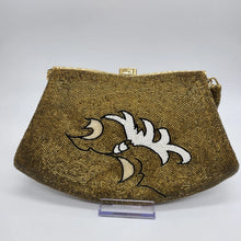 Load image into Gallery viewer, Sophie Lennon - 1960s Hand Beaded Bag
