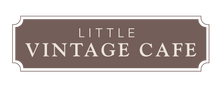 Little Vintage Cafe