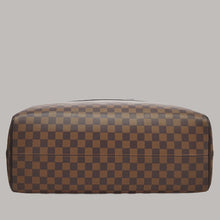 Load image into Gallery viewer, LV Damier Ebene Nolita XL - Louis Vuitton - Never Used!
