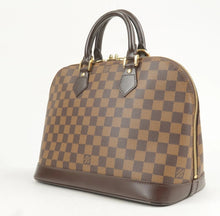 Load image into Gallery viewer, LV Damier Ebene Alma PM - Louis Vuitton
