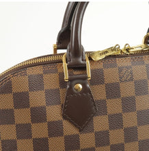 Load image into Gallery viewer, LV Damier Ebene Alma PM - Louis Vuitton
