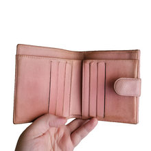 Load image into Gallery viewer, Chanel Pink Caviar Wallet
