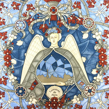 Load image into Gallery viewer, Rare Hermes Silk Scarf - &quot;Lumieres De Paris&quot; - Carre 90
