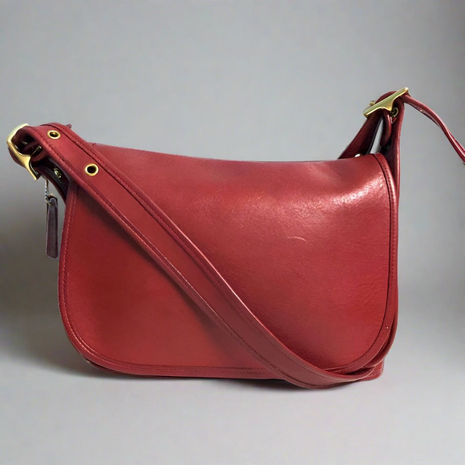 Patricia's legacy coach handbag store