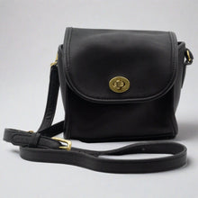 Load image into Gallery viewer, Emmie - Vintage Coach Crossbody
