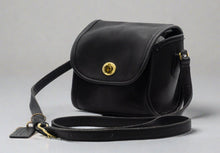 Load image into Gallery viewer, Emmie - Vintage Coach Crossbody
