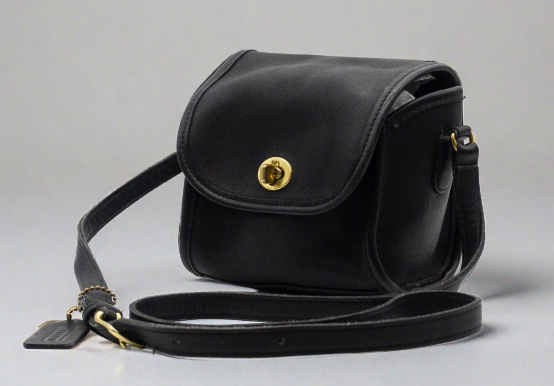 Coach vintage crossbody bag Clearance