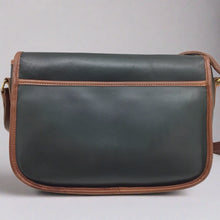 Load image into Gallery viewer, Coach Spectator City Bag - Green, Tabac
